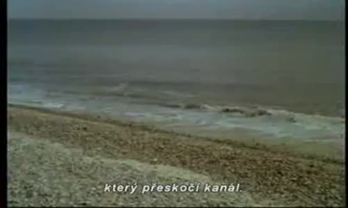 Monty Python - The First Man to Jump the Channel (czech sub) mp4