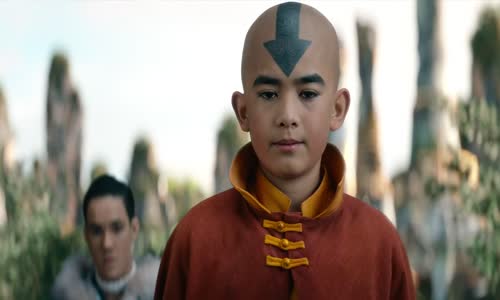 Avatar Legenda o Aangovi 2024 S01E02 720p 10bit WEBRip 6CH x265 CZ dabing mkv