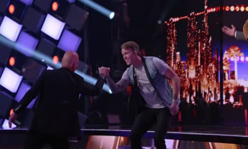 Americas Got Talent S19E10 1080p HEVC x265-MeGusta mkv