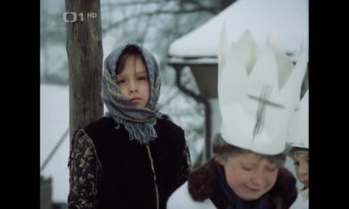 Krakonoš a lyžníci 1980, CZ avi