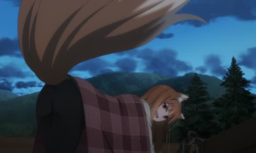 [SubsPlease] Spice and Wolf (2024) - 20 (1080p) [5719FF50] mkv