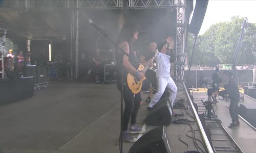 Armored Saint   Live at Wacken Open Air 2024 [WEB 1080p] mkv