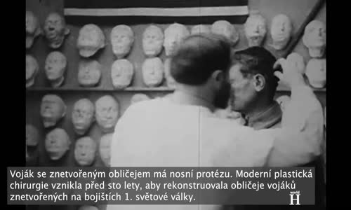 Ernst Röhm - homosexuální vůdce SA a přítel Hitlera zavražděný během noci dlouhých nožů mp4