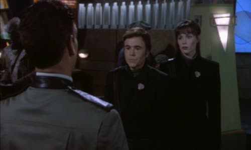 Babylon 5 s01 (06) avi