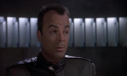 Babylon 5 s01 (07) avi