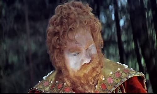 Krásna Varvara Krásná Varvara (Varvara krasa dlinnaja kosa Варвара краса длинная коса Varvara krasa dlinnaya kosa) (1969) SK CZ mkv