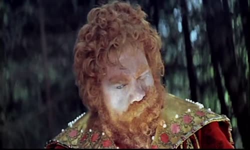 Krásna Varvara Krásná Varvara (Varvara krasa dlinnaja kosa Варвара краса длинная коса Varvara krasa dlinnaya kosa) (1969) SK avi