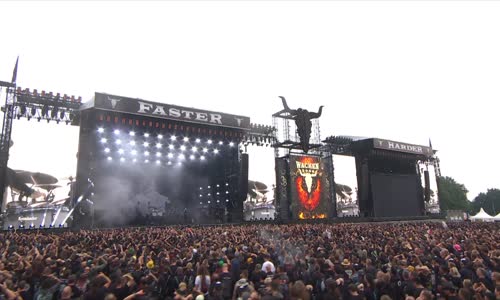 Behemoth   Live at Wacken Open Air [2024  WEB DL  1080p] mp4