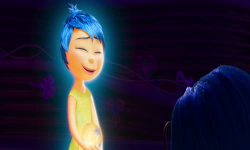 Inside Out 2  - V hlavě 2  2024 HD 2160p DD 5 1 cz mkv