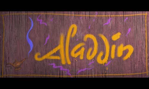 Olafove rozprávky_S01E04_Aladin mp4