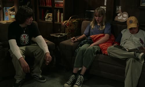 The Butterfly Effect (2004) DC (1080p BluRay x265 Silence) mkv