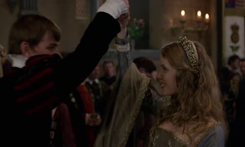 Tudorovci S04E02 1080p CZ Dabing mkv