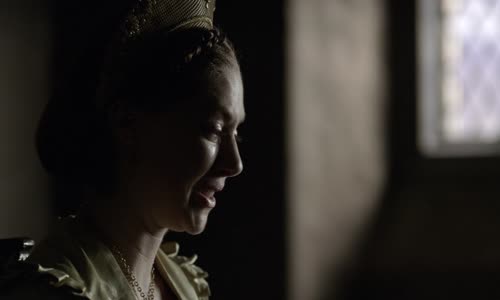 Tudorovci S04E05 1080p CZ Dabing mkv