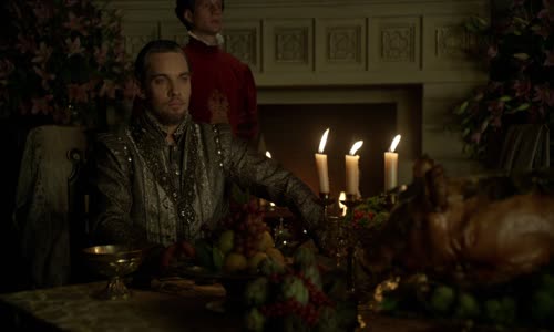 Tudorovci S04E07 1080p CZ Dabing mkv