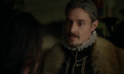 Tudorovci S04E09 1080p CZ Dabing mkv