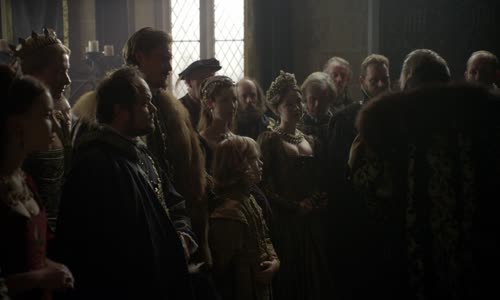 Tudorovci S04E10 1080p CZ Dabing mkv