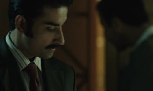 Saddám - Vzestup a pád (House of Saddam)(2008) S01E02 1080p AMZN WEB-DL x265 EN + SK,EN Titulky mkv