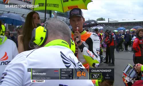 MotoGP 2024 10 Moto2 VC Velke Britanie zavod CZ HD 1080 mkv