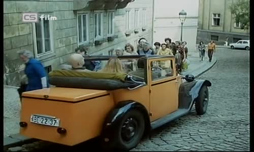 Blázni, vodníci a podvodníci (CZkomedie 1980)(CZ)[TvRip] CSFD 31%_480p mp4