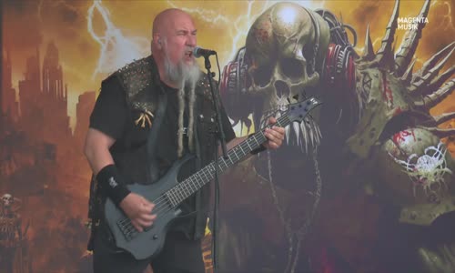 Rage Live At Wacken 2024 mp4