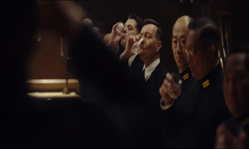 Bitva u Midway (Ed Skrein,Patrick Wilson,Woody Harrelson-2019 Akční-Válečný-Drama-Historick -1080p ) Cz dabing+cz title mkv