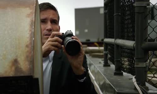 01x07 Lovci zločinců _ Person of Interest S01E07 - Svědek (CZ)_480p mp4