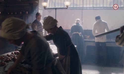 Viktorie S01 E02 Dvorni Damy mkv