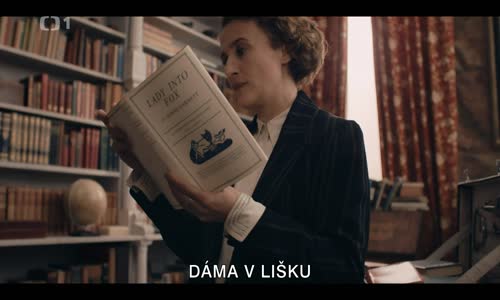 Agatha a Ištařina kletba 2019 HD 1080p cz mkv