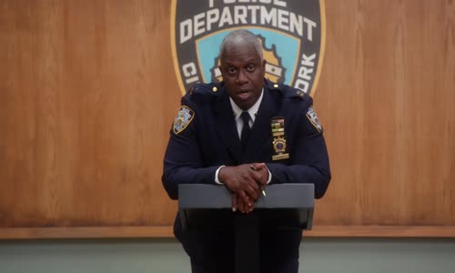 Brooklyn Nine-Nine S01E07 1080p CZ x265 mkv