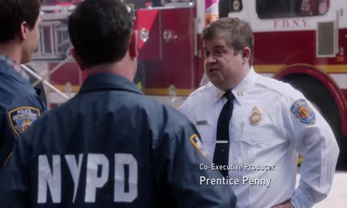 Brooklyn Nine-Nine S01E09 1080p CZ x265 mkv