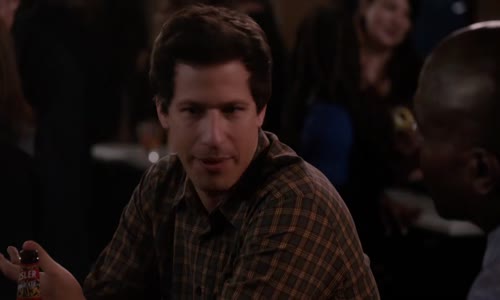 Brooklyn Nine-Nine S02E06 1080p CZ x265 mkv