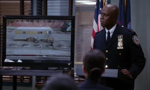 Brooklyn Nine-Nine S02E11 1080p CZ x265 mkv