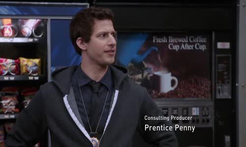 Brooklyn Nine-Nine S02E13 1080p CZ x265 mkv