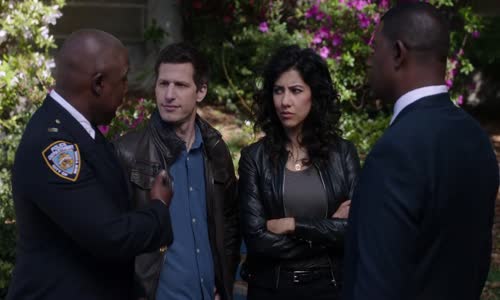 Brooklyn Nine-Nine S03E22 1080p CZ x265 mkv