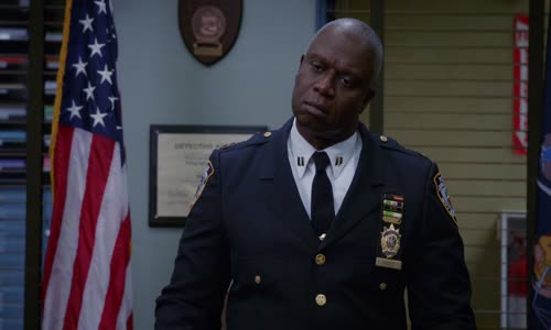 Brooklyn Nine-Nine S04E13 1080p CZ x265 mkv