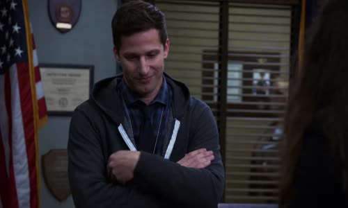 Brooklyn Nine-Nine S04E18 1080p CZ x265 mkv