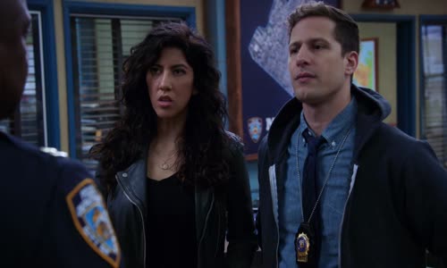 Brooklyn Nine-Nine S04E20 1080p CZ x265 mkv