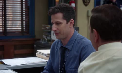 Brooklyn Nine-Nine S06E02 1080p CZ x265 mkv