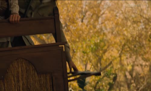 Westworld II • 03 • Virtù e Fortuna mkv