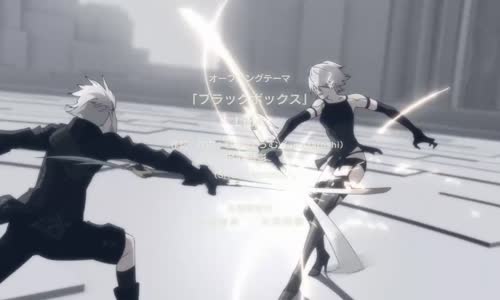 NieR Automata Ver1 1a - 18 5 CZ - Recap mkv