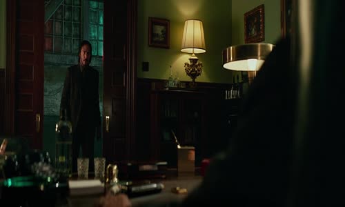 John Wick 2 (2017) CZ mkv