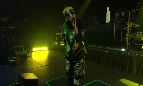 Billie Eilish - bad guy (Live From Austin City Limits) (1080p_30fps_H264-128kbit_AAC) mp4