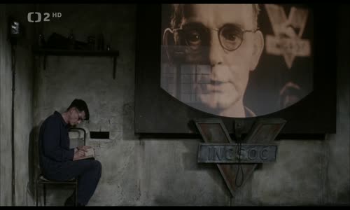 1984-1984 (Big Brother-George Orwell 1984-John Hurt,Suzanna Hamilton,Richard Burton) cz dab  mp4