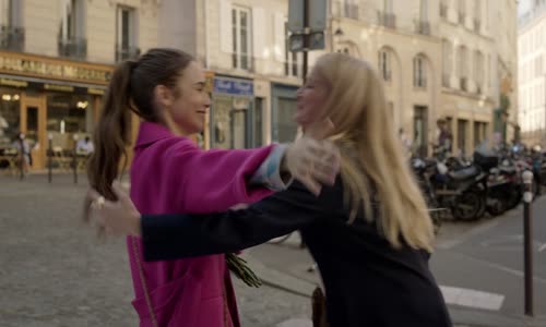 Emily in Paris S01E04 mkv