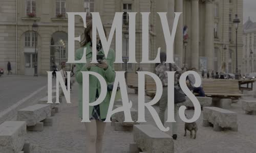 Emily in Paris S01E05 mkv