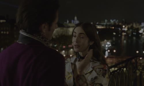 Emily in Paris S01E10 mkv