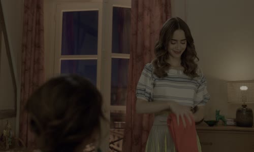 Emily in Paris S02E08 mkv