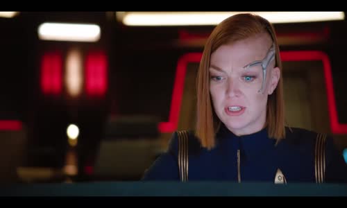 Star Trek Discovery S01E08 Si Vis Pacem, Para Bellum CZdab CZsub HEVC mkv