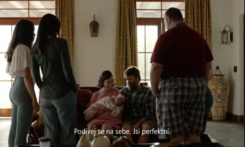 Poslední clap na Zemi S04E06 (055) (2017 SD) cz tit v obr Double Cheeseburger (SD) mp4