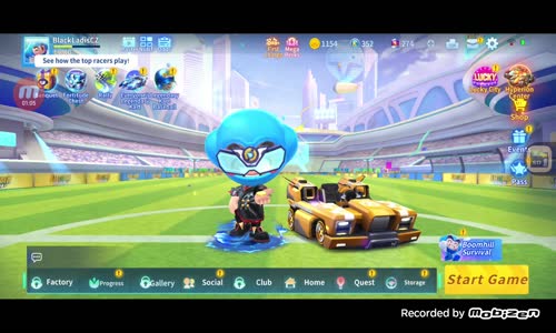 Kart Drift new remix theme 10 minute mobizen_20231024_151410 mp4